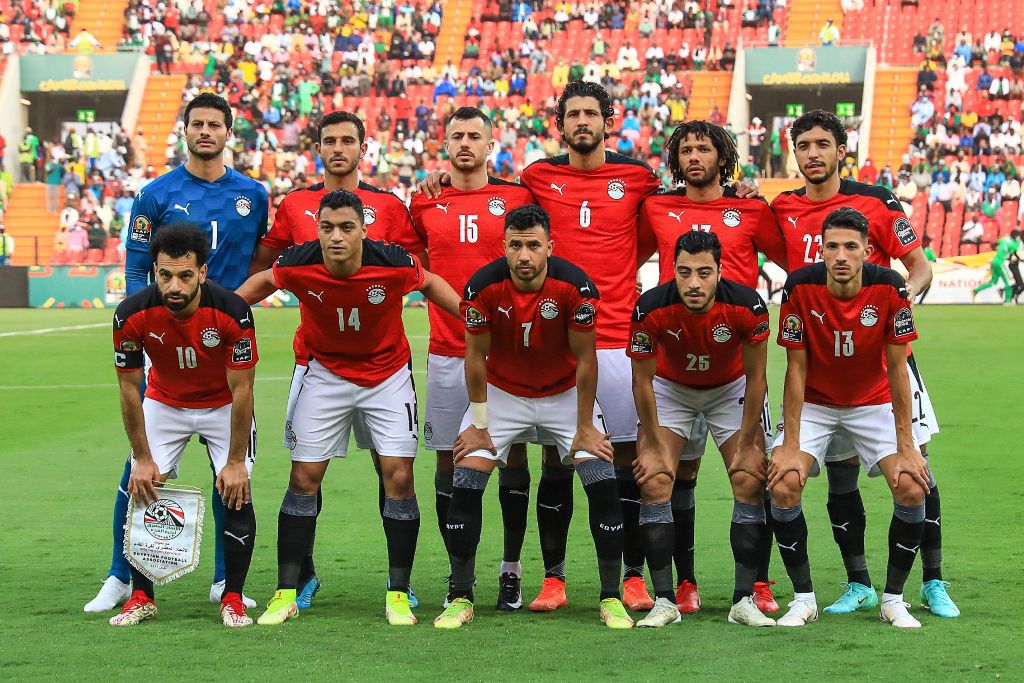 منتخب مصر منتخب مصر