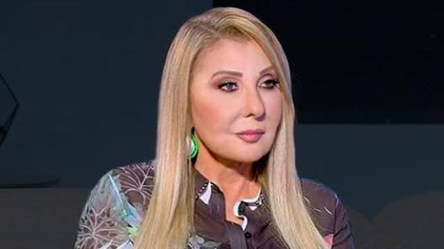 نادية الجندى