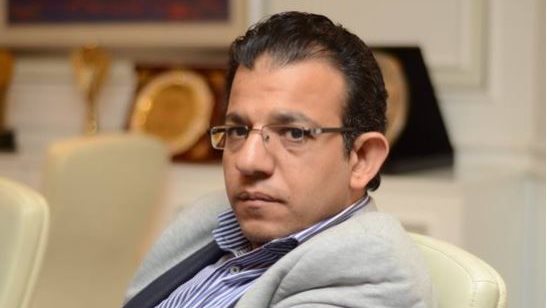 محمد مندور