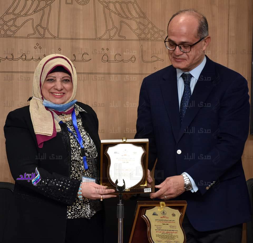 انطلاق الملتقى العلمي الرابع لقسم تكنولوجيا التعليم بنوعية عين شمس