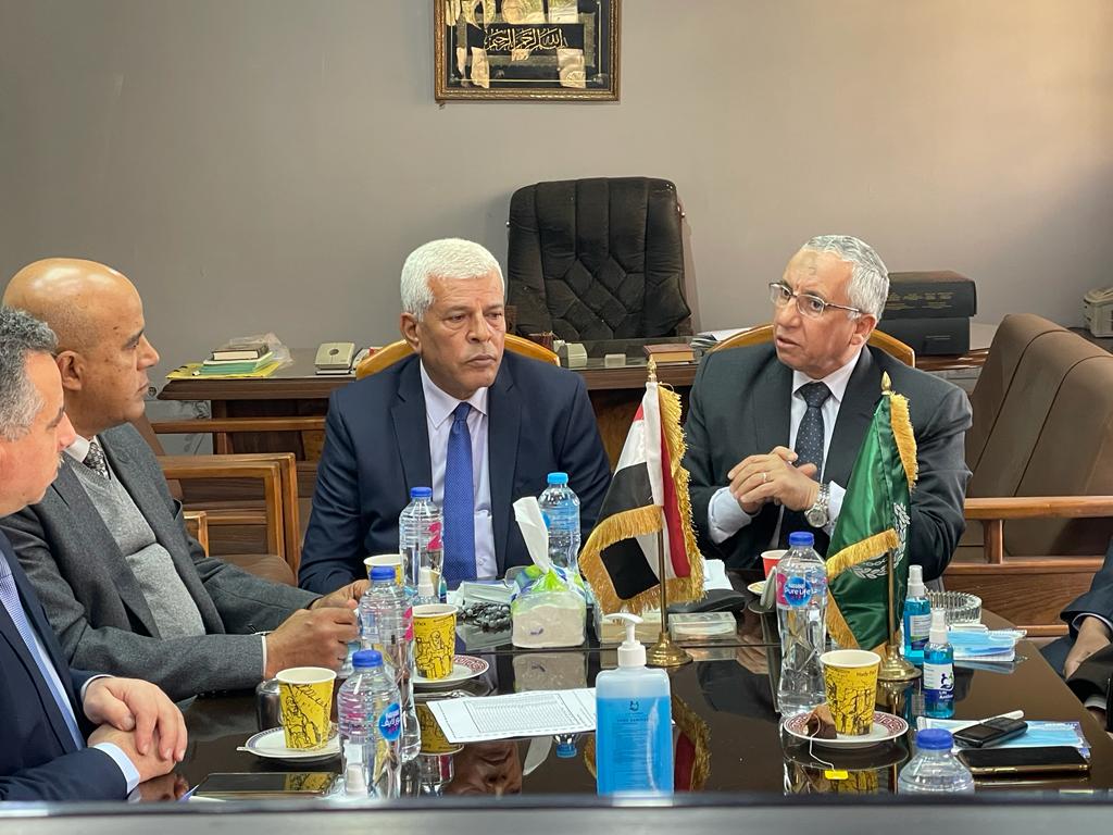 الدكتور سيد خليفة 