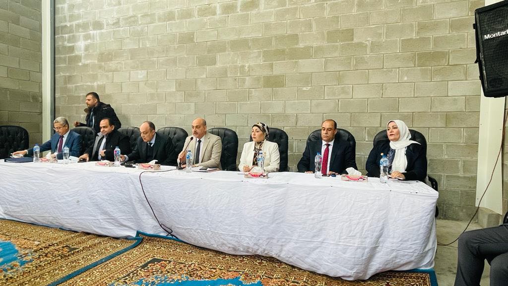  لجنة المشروعات الصغيرة بمجلس النواب