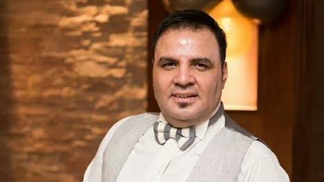 عصام خطاب