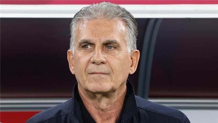 كارلوس كيروش المدير الفني لمنتخب مصر