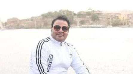 المطرب عصم خطاب