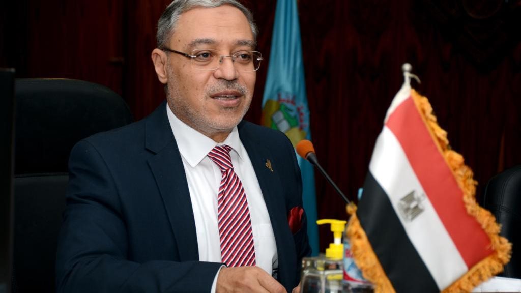 بالأسماء … إعلان القائمة النهائية للمتقدمين لعمادة كلية «الت