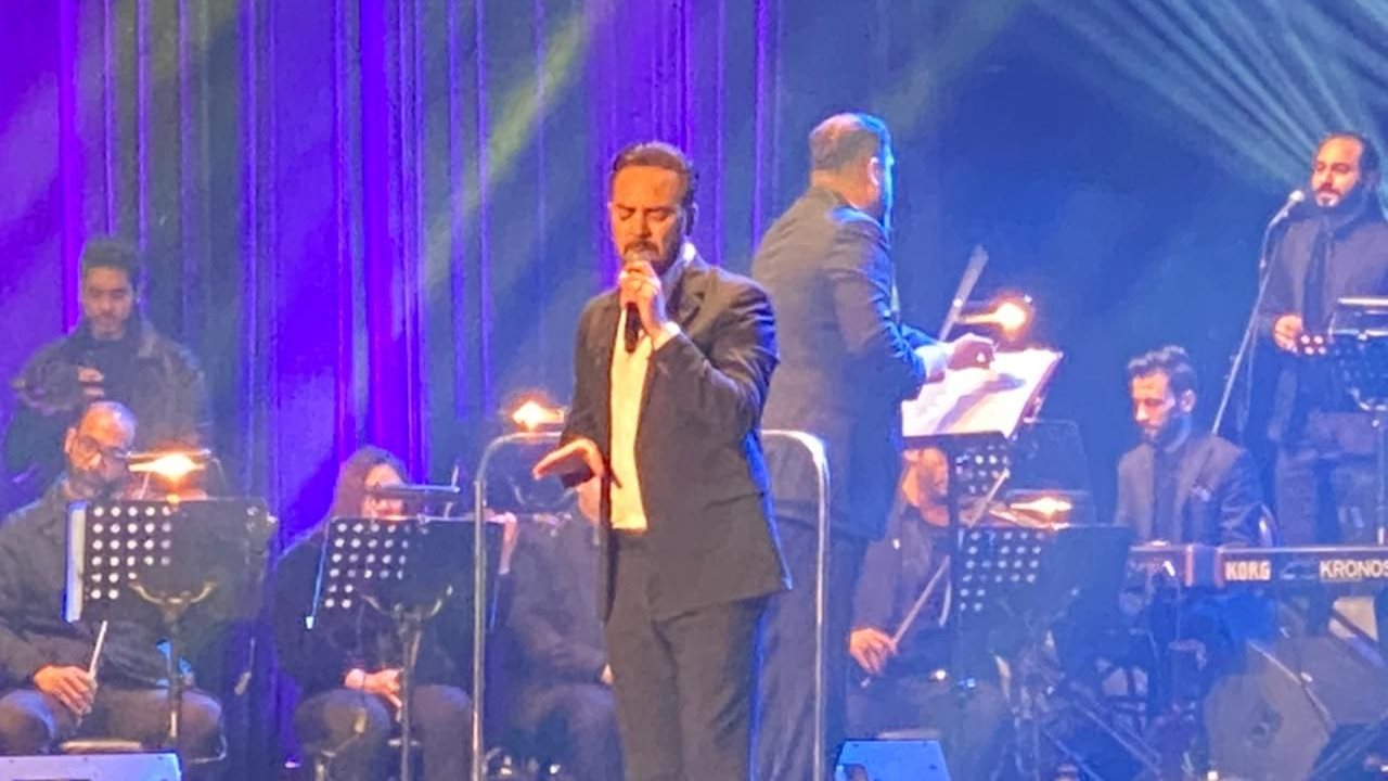 وائل جسار 