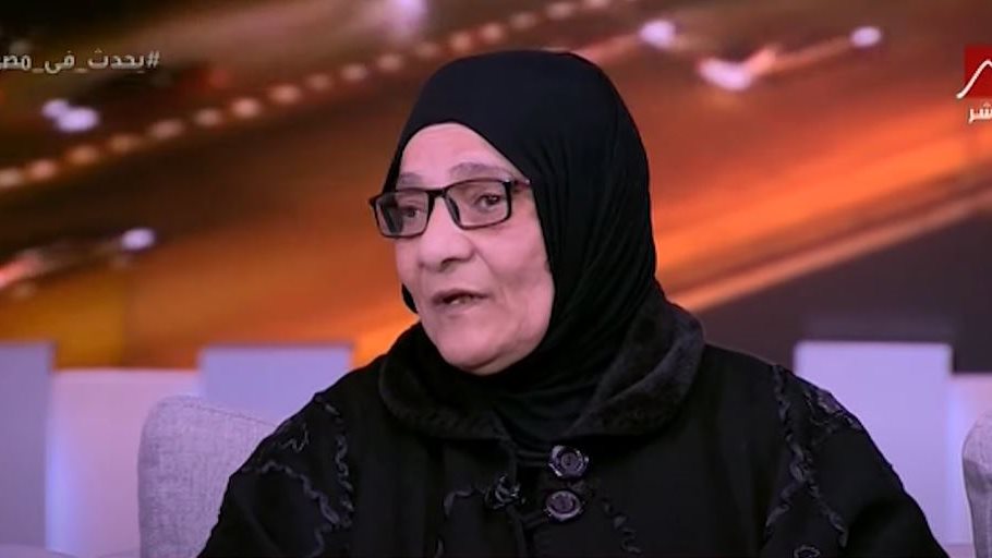 سميرة أحمد حسان