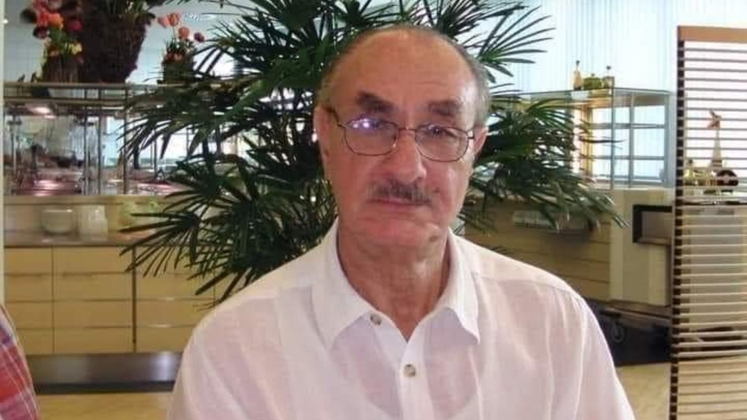 العالم النووى حسن سويلم