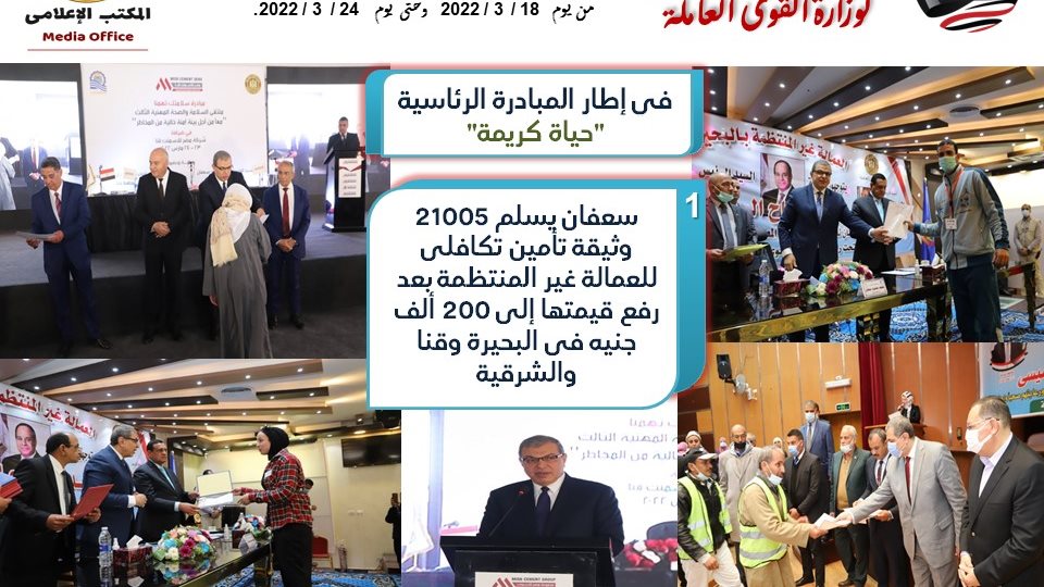 القوى العاملة القوى العاملة