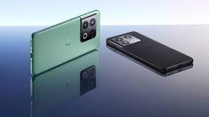 وان بلس تعلن موعد إطلاق هاتفها العملاق  OnePlus 10 Pro