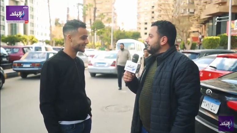 تقرير منتخب مصر 