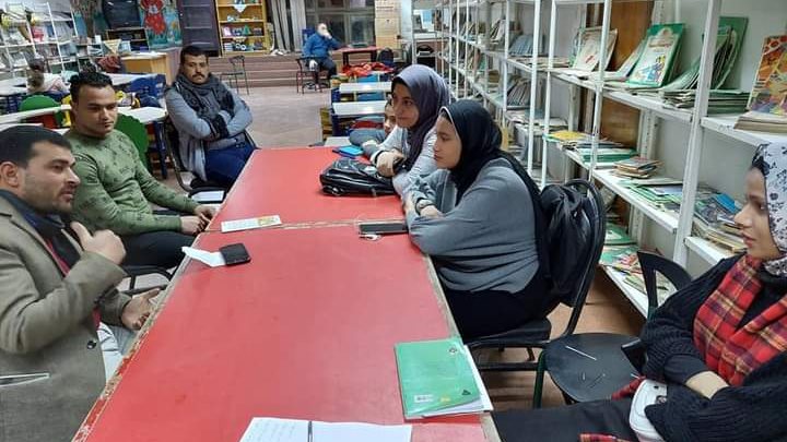 ثقافة الفيوم 