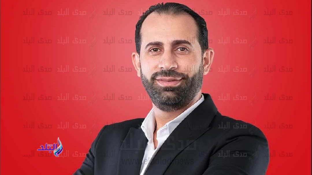 إبراهيم الجزار