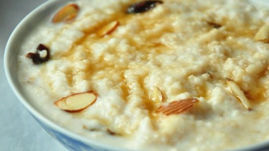 طريقة عمل العصيدة السودانية