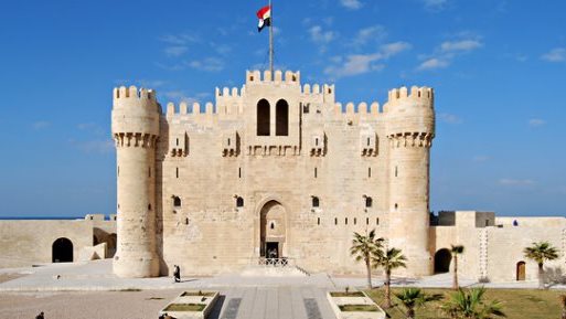 قلعة قايتباي