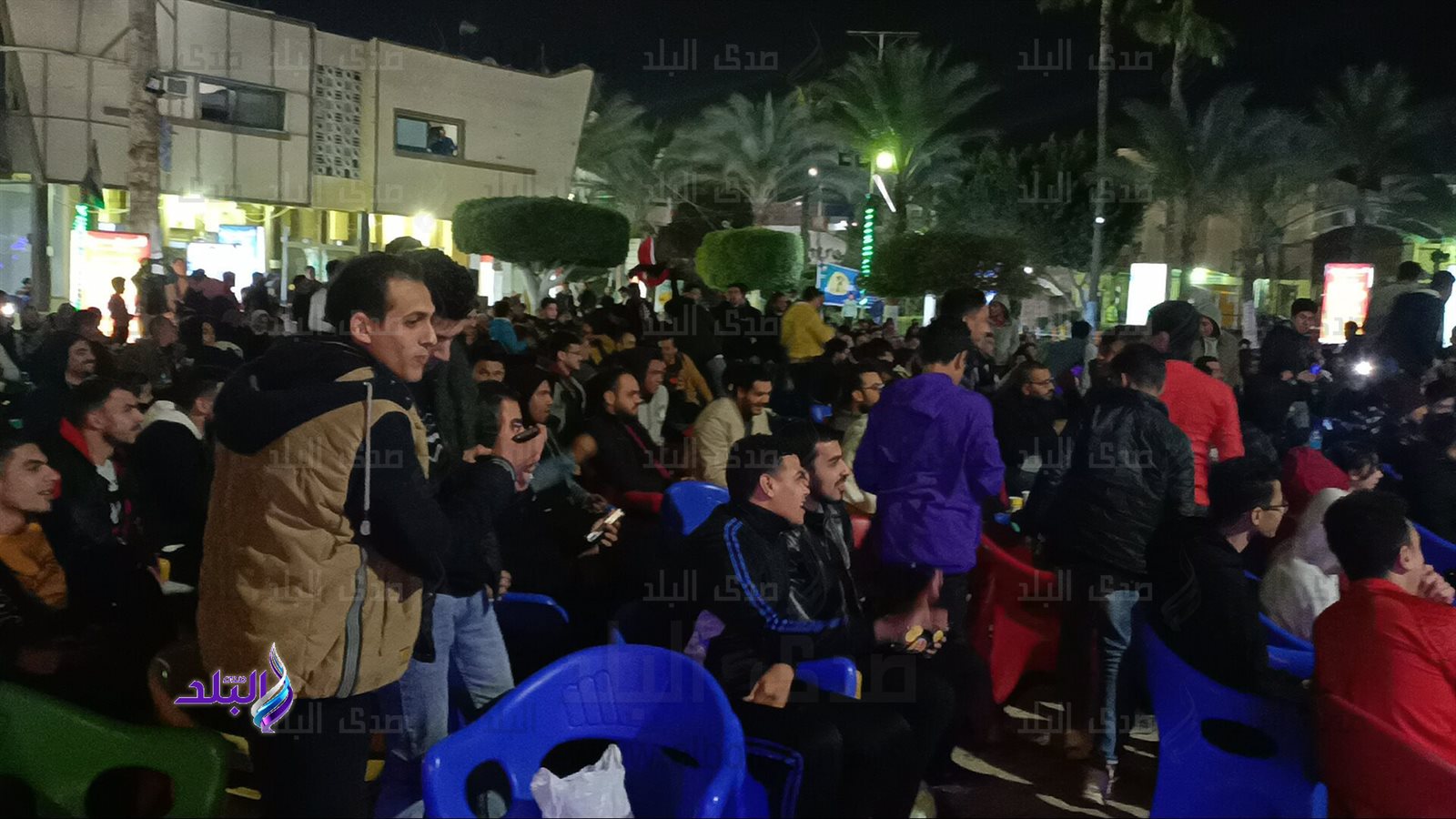 جماهير كفر الشيخ