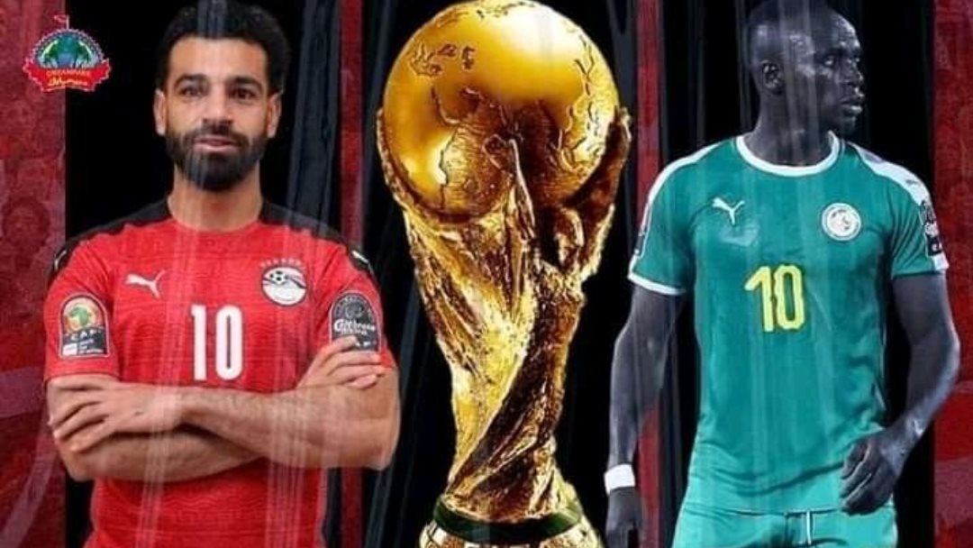 صلاح  وماني
