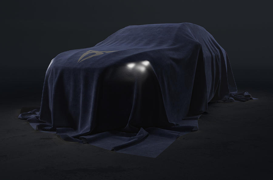 كوبرا تكشف عن سيارة دفع رباعي كهربائية جديدة لعام 2024