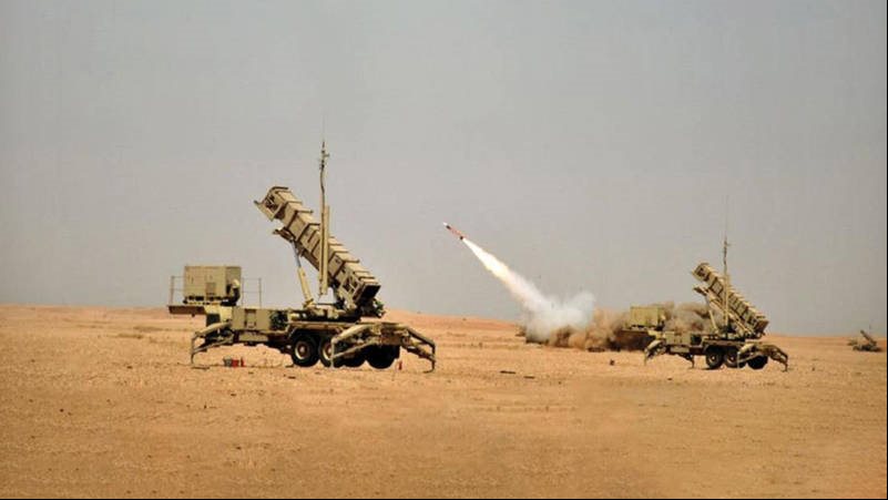 صورة أرشيفية 