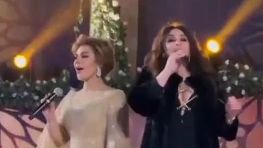 إليسا - أصالة