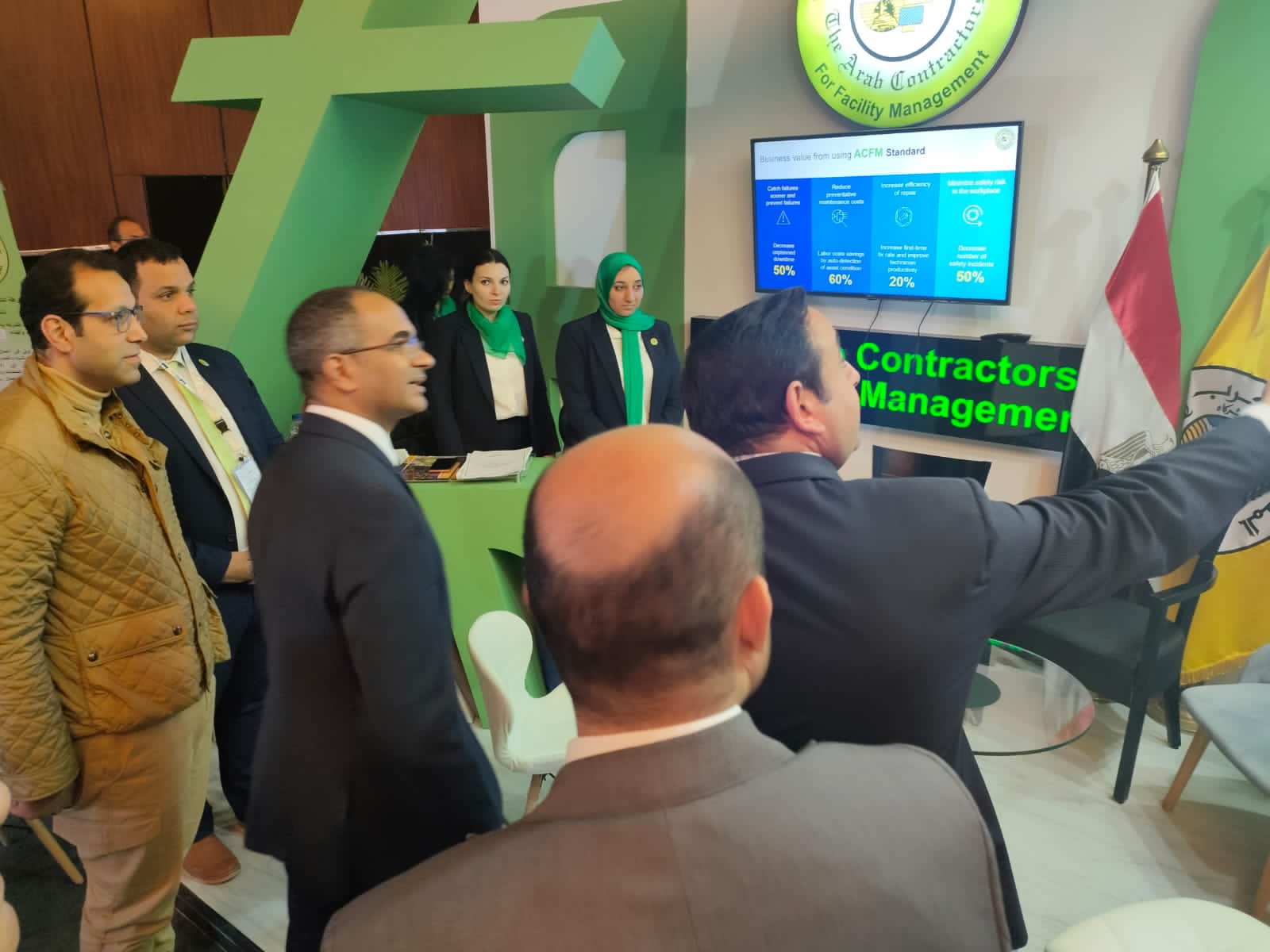 نائب وزير الاسكان