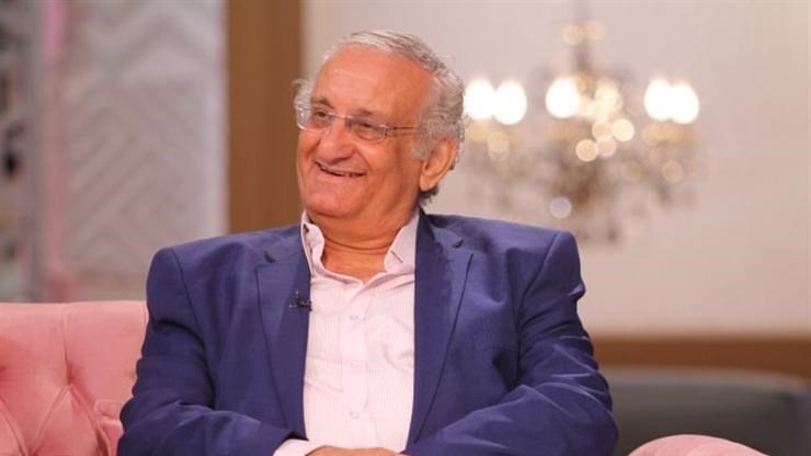 احمد حلاوة 