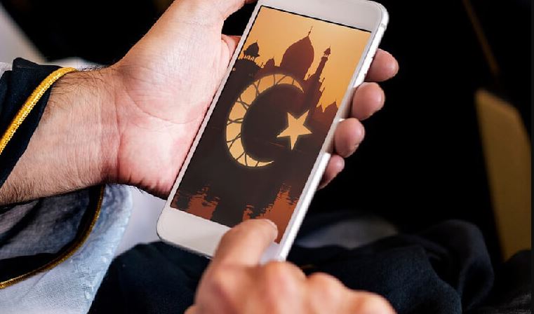 تطبيقات لهاتفك في شهر رمضان