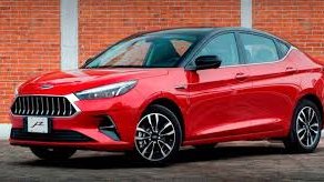 جاك J7 موديل 2022