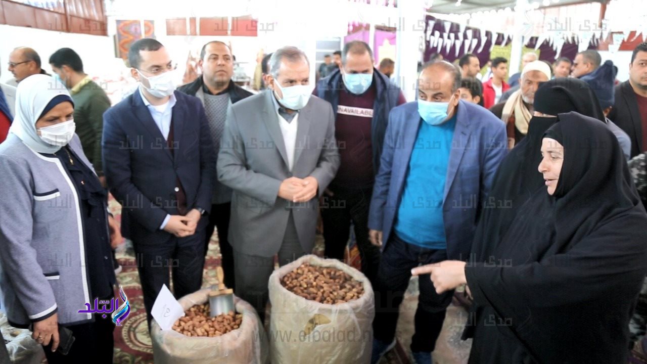 محافظ كفر الشيخ