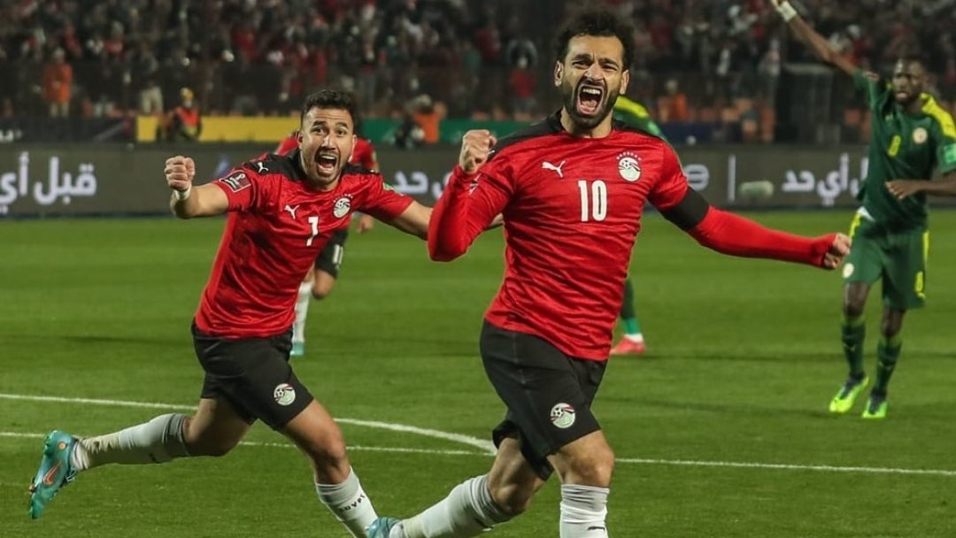 تريزيجية وصلاح