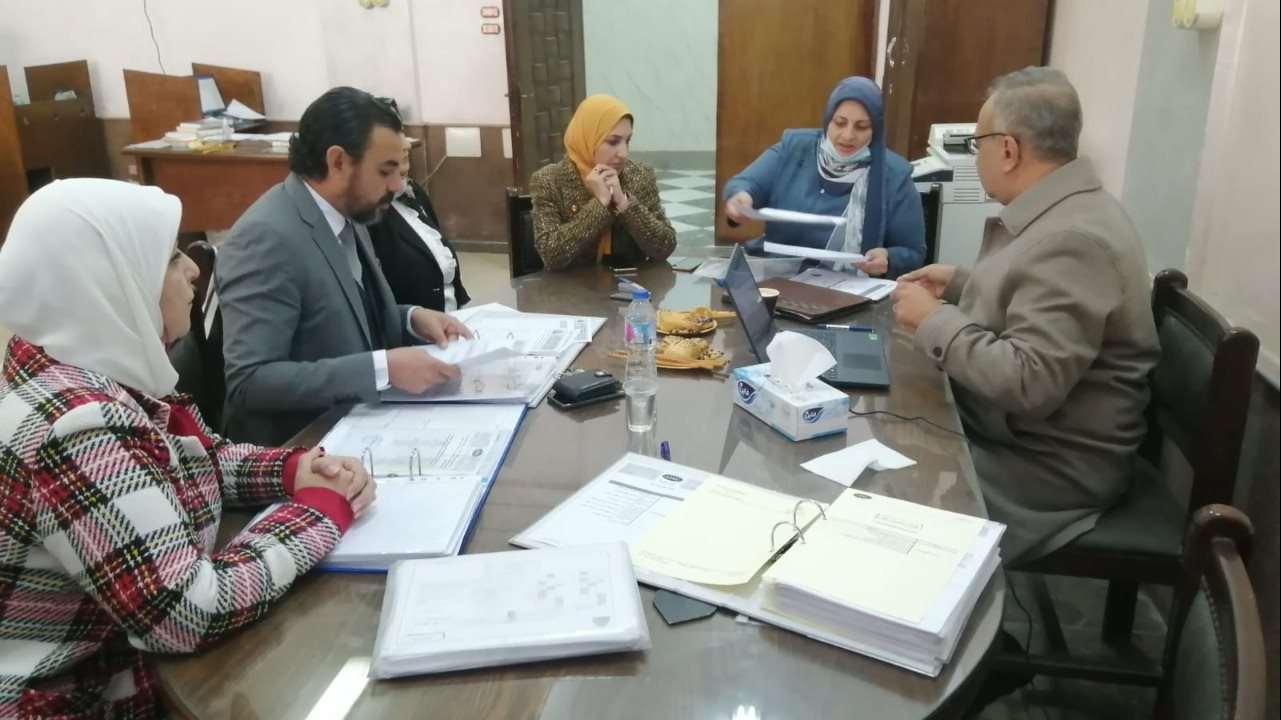 جامعة الزقازيق