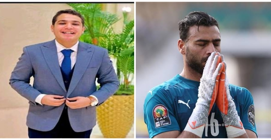 ابو جبل والطالب زياد خالد