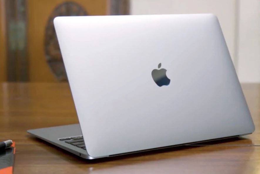 حاسب MacBook Air