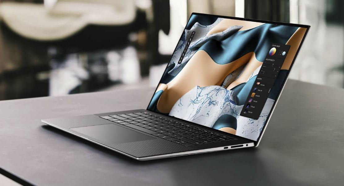 كمبيوتر ديل Dell XPS 15