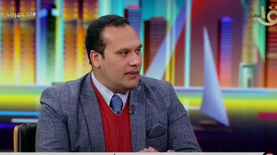 محمد القرش