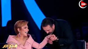 كريم عبد العزيز وأصالة 