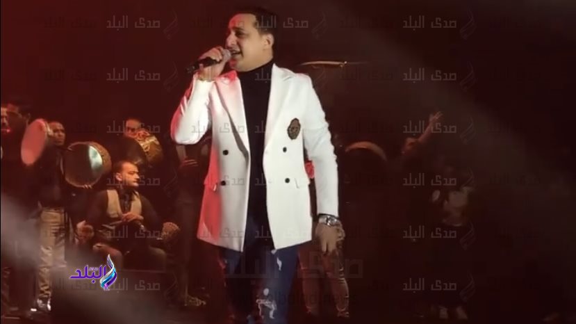 رضا البحراوى