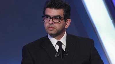 أحمد الطاهرى
