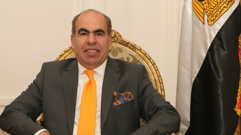 ياسر الهضيبى 