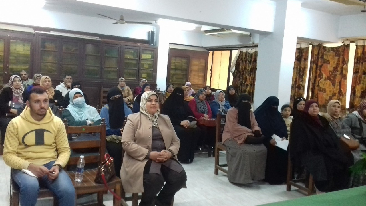 وقاية النباتات