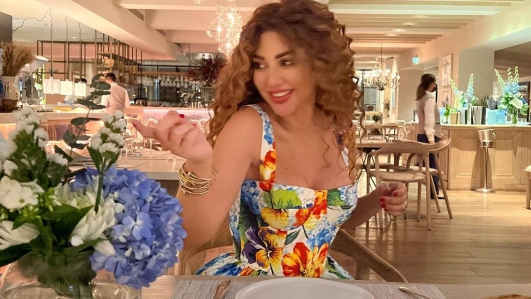 ميريام فارس