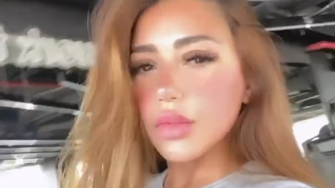 سارة سلامة