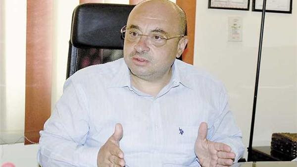 المهندس علاء السقطي