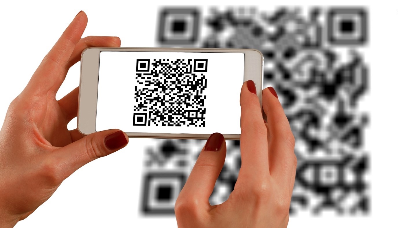كيفية عمل رمز QR لصورك ومشاهدة الفيديو على يوتيوب    