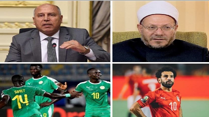 اخبار التوك شو