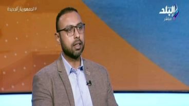  علي الإدريسي