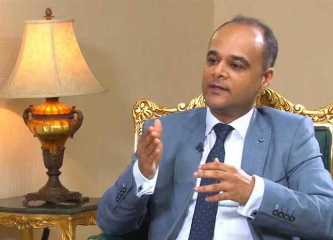 متحدث الوزراء 