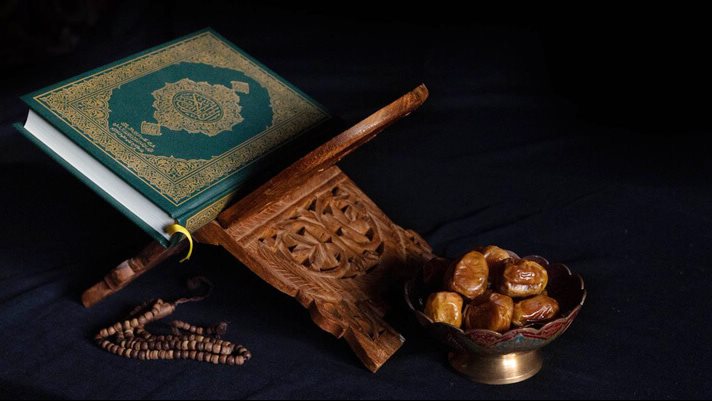 كيف تقضي وقتك في نهار رمضان