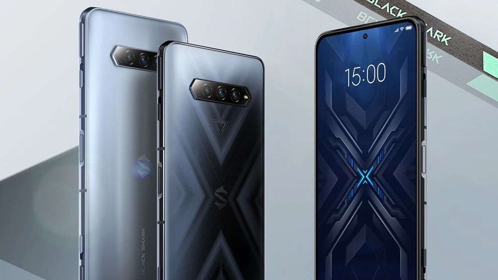 تسريبات تكشف مواصفات فائقة لهواتف Black Shark 5 العملاقة 